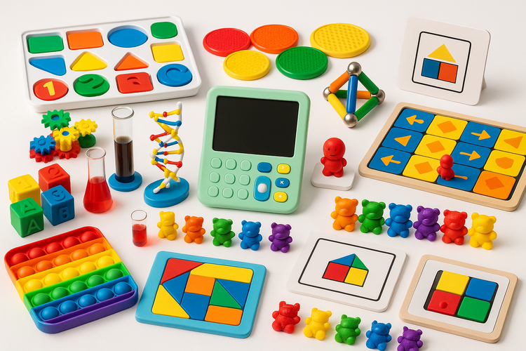 STEM for Diverse Learners